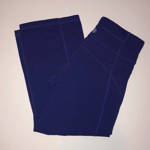 Athleta leggings